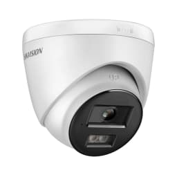 Hikvision DS-2CD1383G2-LIUF 8MP ColorVu Smart Hybrid Light POE IP Camera MD 2.0 Human Vehicle Detect MIC SD Slot IP67 CCTV IPC