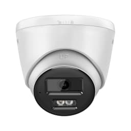 Hikvision DS-2CD1383G2-LIUF 8MP ColorVu Smart Hybrid Light POE IP Camera MD 2.0 Human Vehicle Detect MIC SD Slot IP67 CCTV IPC