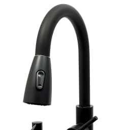 Kitchen Sink, 45 X 40 Cm, Stainless Steel, Retractable, 360 °, W/ Drain Basket + Soap Dispenser for Kitchen, Undercarriage Sink
