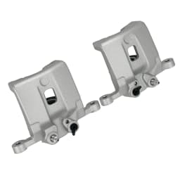 Pair Rear Disc Brake Caliper for Grand Santa Fe Sorento 2.0 2.2 2.4 583102PA70