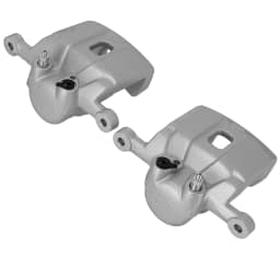 Pair Rear Disc Brake Caliper for Grand Santa Fe Sorento 2.0 2.2 2.4 583102PA70