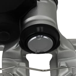 Rear Left Brake Caliper For VW GOLF Mk7 Touran Seat Leon 5F 8V0615423DX