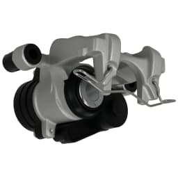 Rear Left Brake Caliper For VW GOLF Mk7 Touran Seat Leon 5F 8V0615423DX