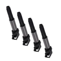 Ignition Coil Kit for BMW 535i/545i E60 Mini 3.0L/4.4L 2004-2010 12130390064