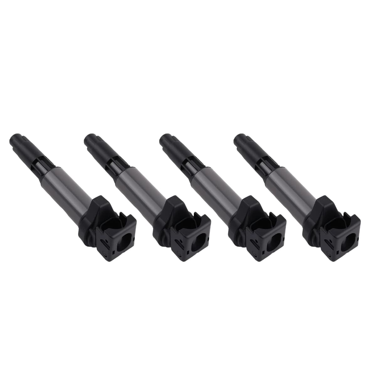 Ignition Coil Kit for BMW 535i/545i E60 Mini 3.0L/4.4L 2004-2010 12130390064