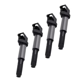 Ignition Coil Kit for BMW 535i/545i E60 Mini 3.0L/4.4L 2004-2010 12130390064
