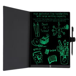 11.5inch Full Screen LCD Writing Tablet Drawing Board Kids Graffiti Sketchpad Handwriting Blackboard Magic Drawing Board