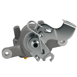 Right Rear Brake Caliper for Kia Ceed Pro Ceed JD 1.0 1.4 1.6 12-On 532132 262mm