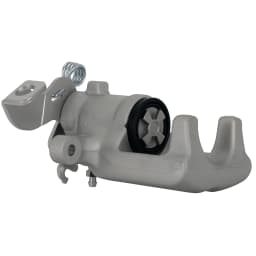 Right Rear Brake Caliper for Kia Ceed Pro Ceed JD 1.0 1.4 1.6 12-On 532132 262mm