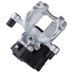 Rear Electronic Brake Caliper For Audi TT FV3 A3 8VS VW Golf 2014-2020 5Q0615406
