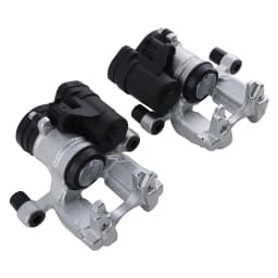 Rear Electronic Brake Caliper For Audi TT FV3 A3 8VS VW Golf 2014-2020 5Q0615406