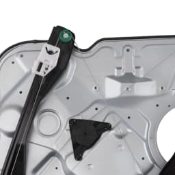 Window Regulator Assembly for Skoda Octavia MK2 Front Left 2004-2013