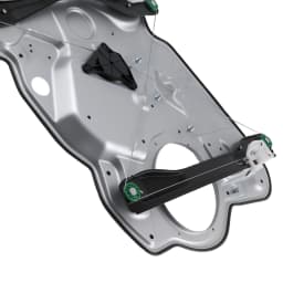 Window Regulator Assembly for Skoda Octavia MK2 Front Left 2004-2013