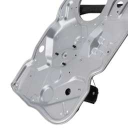 Window Regulator Assembly for Skoda Octavia MK2 Front Left 2004-2013