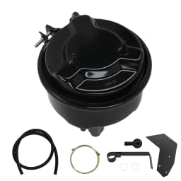 Uprated Remote Brake Booster Servo for Land Rover 1969-1977 2.3 Ratio LR17792