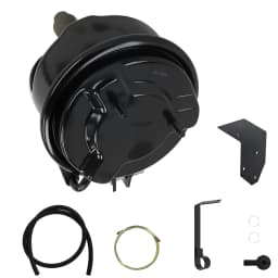 Uprated Remote Brake Booster Servo for Land Rover 1969-1977 2.3 Ratio LR17792