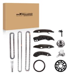 Timing Chain Kit for BMW 1 3 5 Series E81 N47D16 N47D20 Diesel 11318570649S4