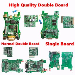VCM2 PRO Full Chip V130 OBD2 Diagnostic Tool For Mazda/Ford Multi-Language Professional Program Double Board VCM 2 PRO VCM IDS