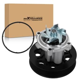 Engine Water Pump for Opel Astra H GTC L08 1.3L 2005-2010 12855462