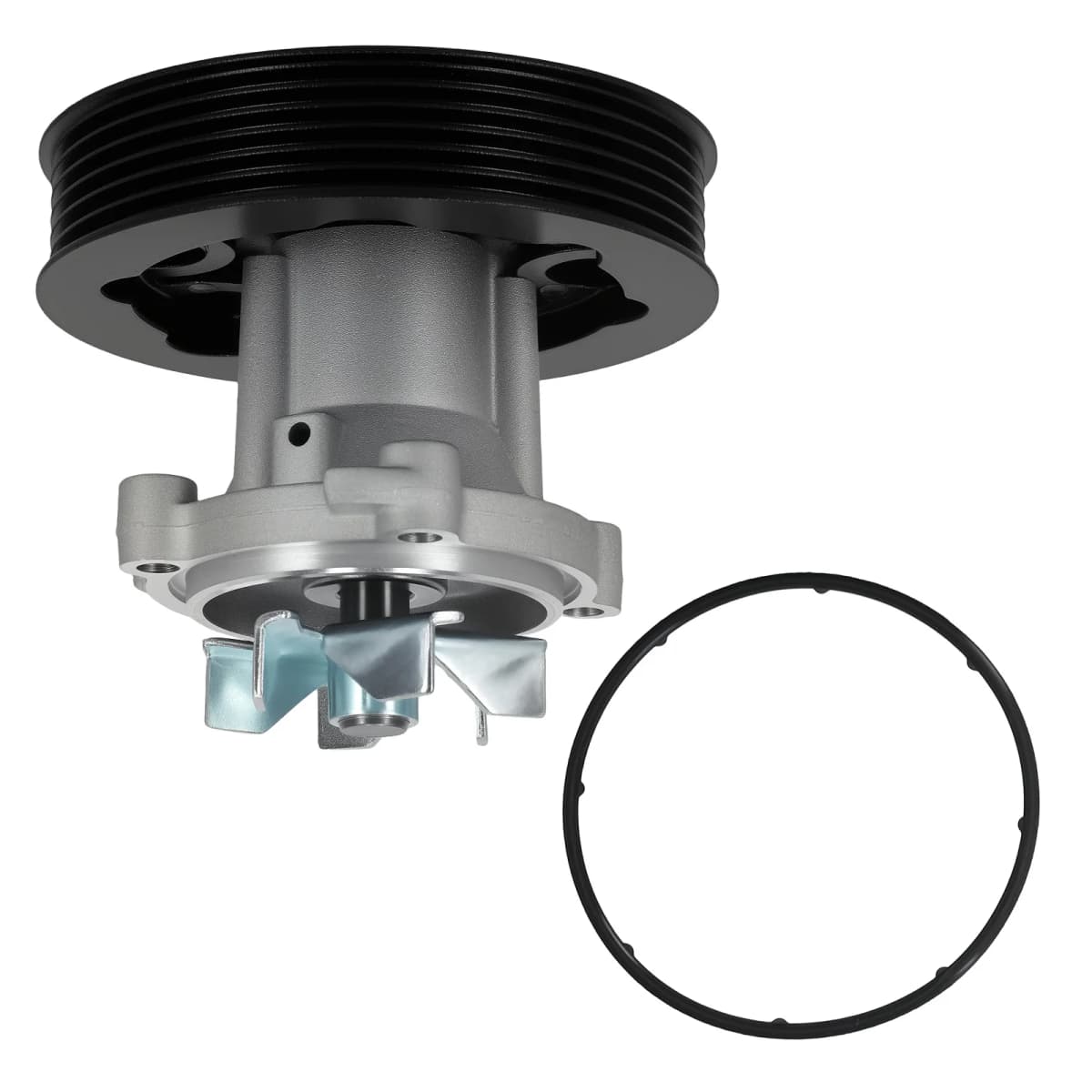 Engine Water Pump for Opel Astra H GTC L08 1.3L 2005-2010 12855462