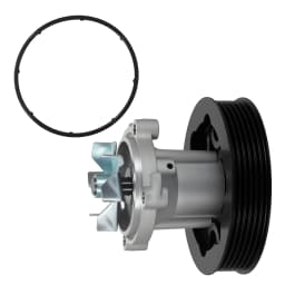 Engine Water Pump for Opel Astra H GTC L08 1.3L 2005-2010 12855462