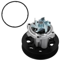 Engine Water Pump for Opel Astra H GTC L08 1.3L 2005-2010 12855462