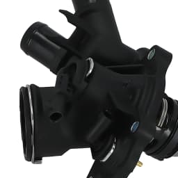 Quality Thermostat Housing Kit for Mercedes W204 W212 2012-2015 2712000215