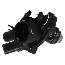 Quality Thermostat Housing Kit for Mercedes W204 W212 2012-2015 2712000215