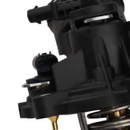 Quality Thermostat Housing Kit for Mercedes W204 W212 2012-2015 2712000215