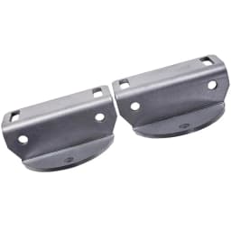Tubular Transmission Crossmember for Chevy Belair 150 250 Series 1955 1956 1957