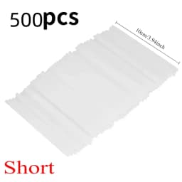 100-1000pcs Hollow Plastic Lollipop Sticks for Lollipops Cake pop Sticks Accessories Desserts Cake Pop Stand Holder