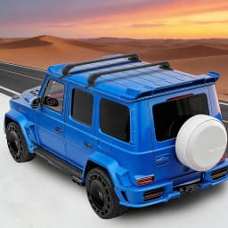 General Motors Luggage Rack Roof Rack Cross Bar Non-Destructive Installation Universal Car Top Carrier 75kg Max Load