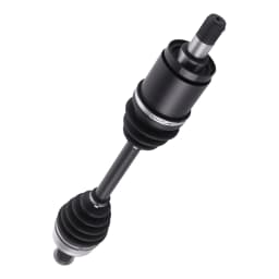 Drive Shaft Front Left N/S Nearside Passenger Side For BMW X3