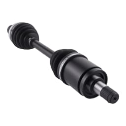Drive Shaft Front Left N/S Nearside Passenger Side For BMW X3