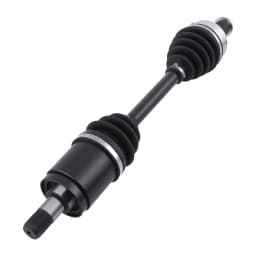 Drive Shaft Front Left N/S Nearside Passenger Side For BMW X3