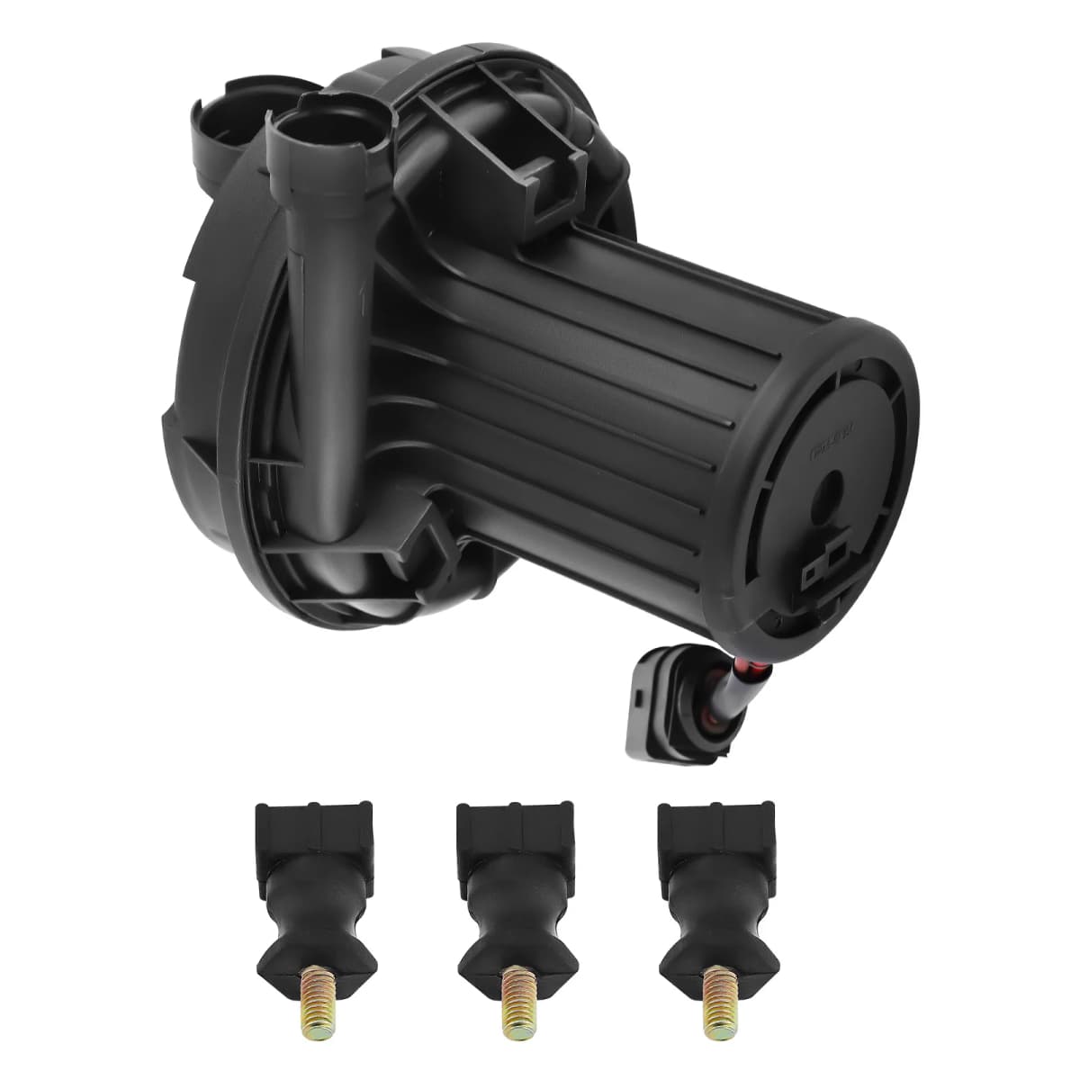 Smog Pump + Mount Bushings for Skoda Fabia Octavia 2000-2013 06A959253E