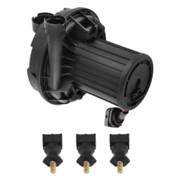 Smog Pump + Mount Bushings for Skoda Fabia Octavia 2000-2013 06A959253E