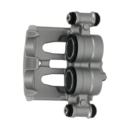 Front Right Disc Caliper for Mercedes-Benz Viano Vito Mixto W639 A0044205483