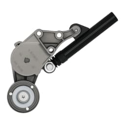 Serpentine Belt Tensioner & Pulley For VW Beetle Golf 1.9L 1998-2004 038903315C