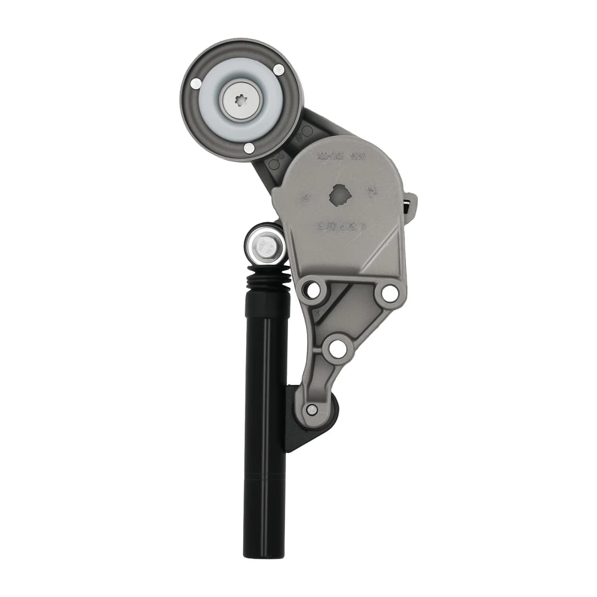 Serpentine Belt Tensioner & Pulley For VW Beetle Golf 1.9L 1998-2004 038903315C