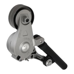Serpentine Belt Tensioner & Pulley For VW Beetle Golf 1.9L 1998-2004 038903315C