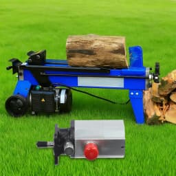 Professional Log Splitter Hydraulic Pump 13GPM 3000PSI for Wood Splitter Press Cutter Machine
