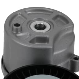 Aluminium Belt Tensioner for Ford Transit Custom 1995ccm T39526 534072710