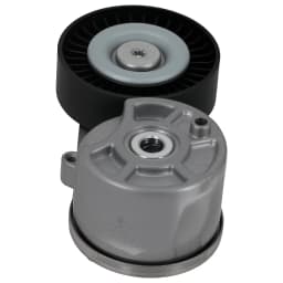 Aluminium Belt Tensioner for Ford Transit Custom 1995ccm T39526 534072710