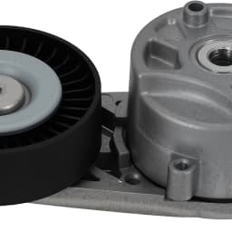 Aluminium Belt Tensioner for Ford Transit Custom 1995ccm T39526 534072710