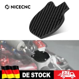 Raptor 700 ATV Throttle Cover Cap for Yamaha Raptor 700R SE YFZ450R YFZ450RSE YFZ 450R YFZ450 R YFZ450X Replace 1S3-2628F-00-00