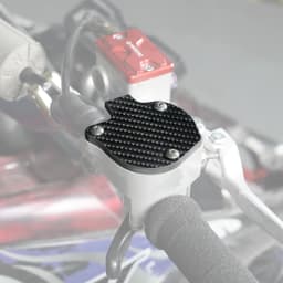 Raptor 700 ATV Throttle Cover Cap for Yamaha Raptor 700R SE YFZ450R YFZ450RSE YFZ 450R YFZ450 R YFZ450X Replace 1S3-2628F-00-00