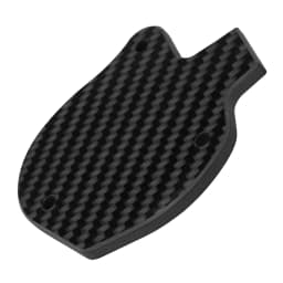Raptor 700 ATV Throttle Cover Cap for Yamaha Raptor 700R SE YFZ450R YFZ450RSE YFZ 450R YFZ450 R YFZ450X Replace 1S3-2628F-00-00