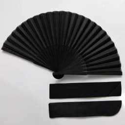 Chinese Style Black Vintage Hand Fan Folding Fans Dance Wedding Party Favor  Chinese Dance Party Folding Fans
