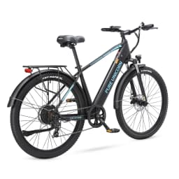 PURE UNICORN U3 Urban Commuting Electric Bicycles Men's EBike 48V12.8Ah Battery 29 Inch Tire